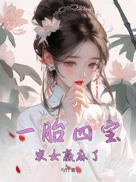 一胎4宝小说